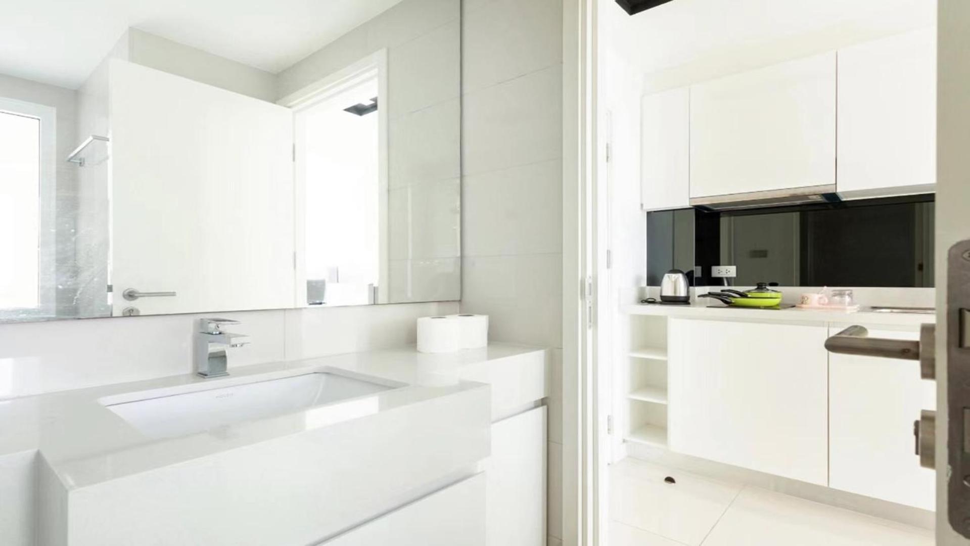 City Center Residence Kr Pattaya Exterior foto