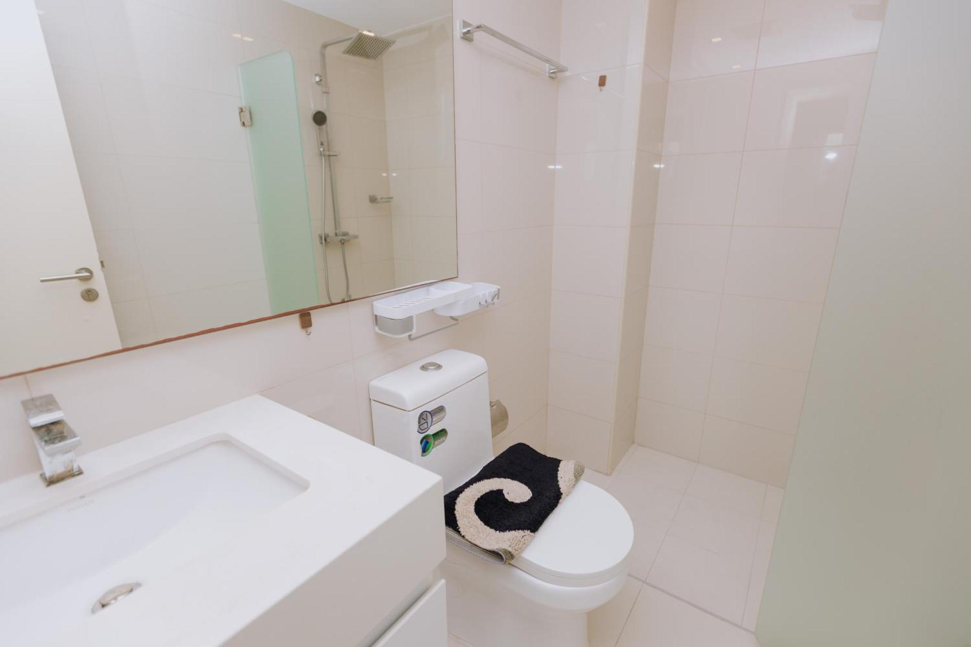 City Center Residence Kr Pattaya Exterior foto
